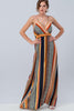 Image of Empire Boho Maxi Dress