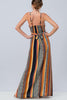 Image of Empire Boho Maxi Dress