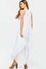 Image of Beach Me Chiffon Maxi Dress