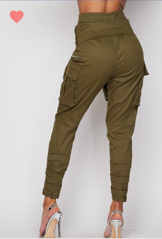 My Everything Cargo Pants