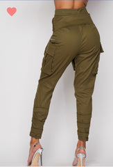 My Everything Cargo Pants