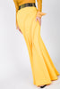 Image of Mermaid Scuba Canary Yellow Maxi Skirt