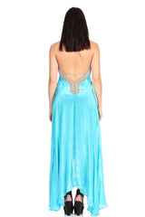 Island Maxi Dress