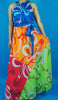 Image of IamPrimary Plus Size Maxi Dress