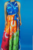 Image of IamPrimary Plus Size Maxi Dress