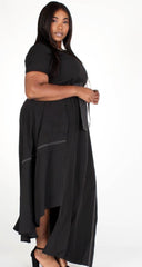 All That Maxi Plus Size Dress