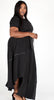 Image of All That Maxi Plus Size Dress
