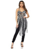 Image of Weave Me Fringe Tank