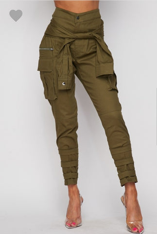 My Everything Cargo Pants