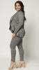 Image of I Love It Plaid Plus Size Suit