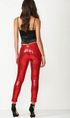 IamShining Sequins Pants