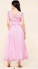 Image of IamXclusyve Maxi Dress