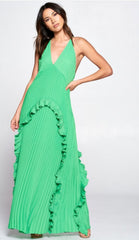 IamMoney Maxi Dress