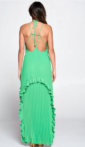 IamMoney Maxi Dress