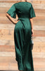 Image of IAMMICHELLEOBAMA MAXI DRESS