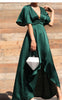 Image of IAMMICHELLEOBAMA MAXI DRESS