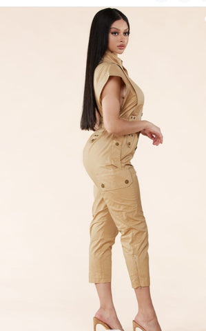 IAMWHATYOUNEED JUMPSUIT