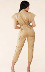 IAMWHATYOUNEED JUMPSUIT