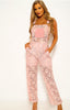 Image of IAMDIFFERENT JUMPSUIT