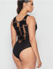 Image of IAMOVERTHETOP BODYSUIT