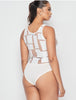 Image of IAMOVERTHETOP BODYSUIT