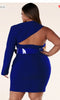 Image of IamRoyal Midi Dress