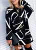 Image of IamListening Shirt Dress