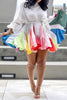 Image of IamFlare Mini Dress