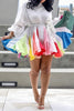 Image of IamFlare Mini Dress